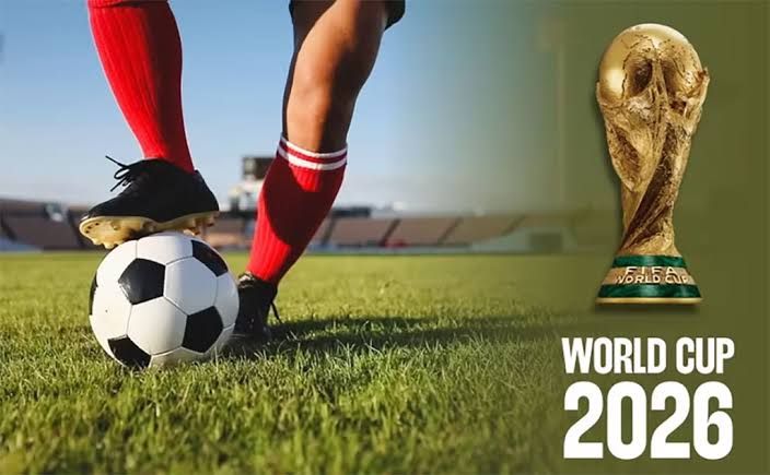 World Cup kh&ocirc;ng b&aacute;n v&eacute;, World Cup đang b&aacute;n cả một hệ sinh th&aacute;i thương hiệu.