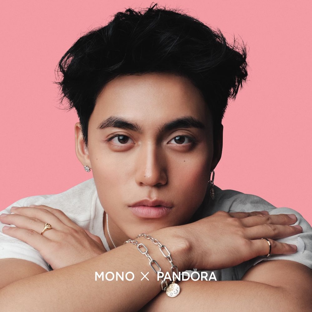 MONO x Pandora: Biến manifest th&agrave;nh chiến dịch thương hiệu th&ocirc;ng qua 7 lăng trụ cuộc sống