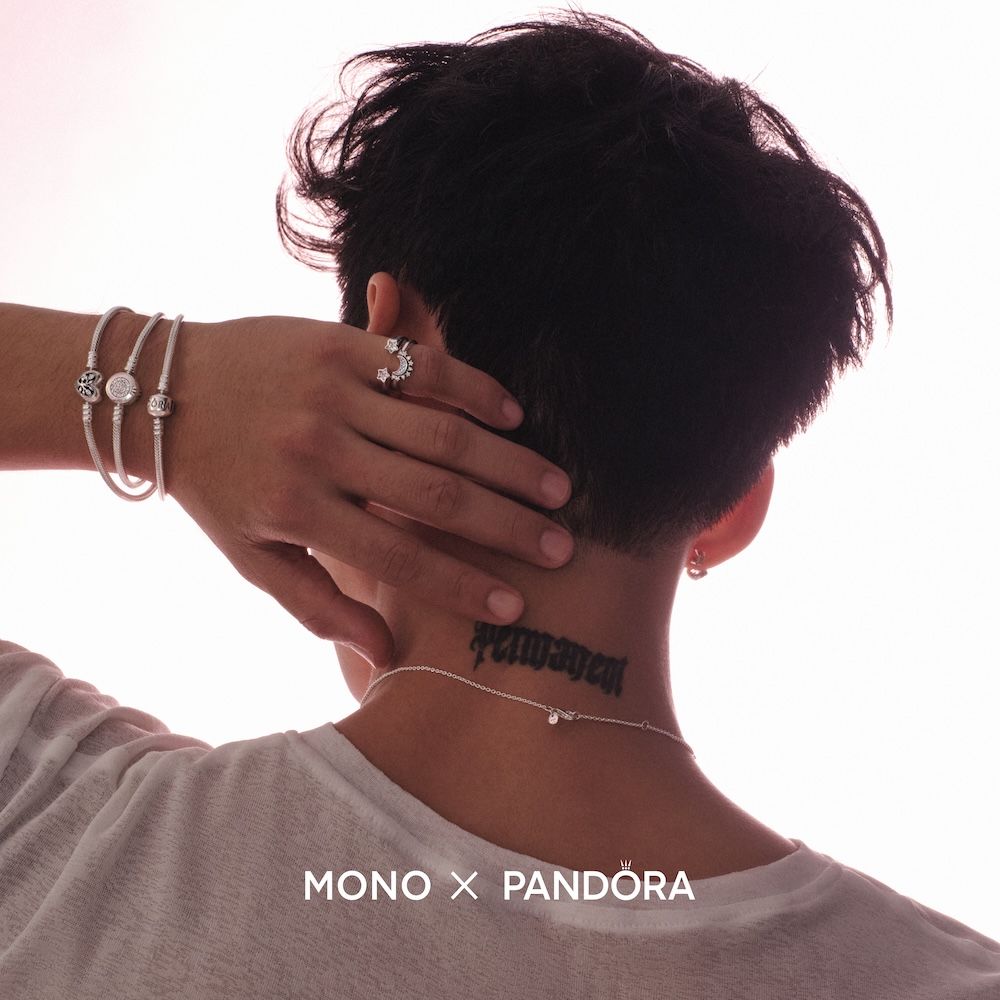 MONO x Pandora: Biến manifest th&agrave;nh chiến dịch thương hiệu th&ocirc;ng qua 7 lăng trụ cuộc sống