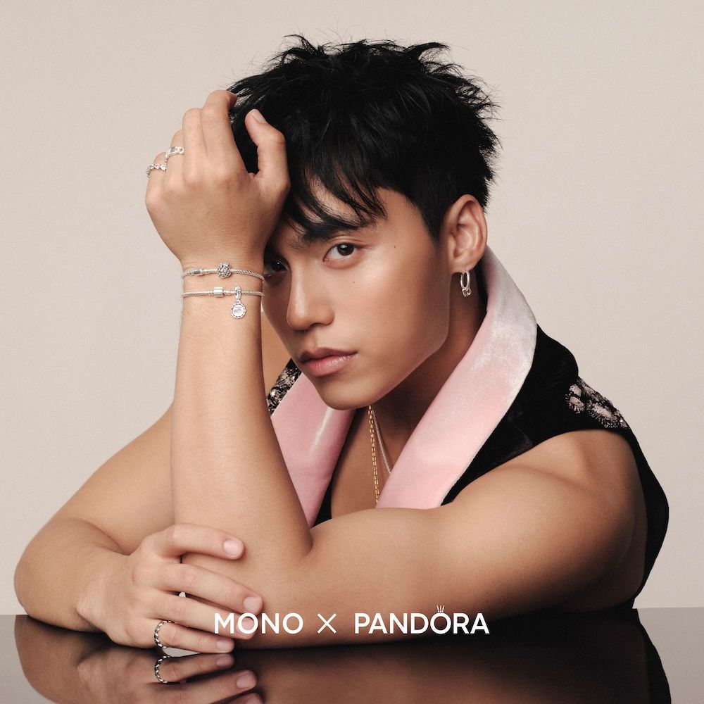 MONO x Pandora: Biến manifest th&agrave;nh chiến dịch thương hiệu th&ocirc;ng qua 7 lăng trụ cuộc sống