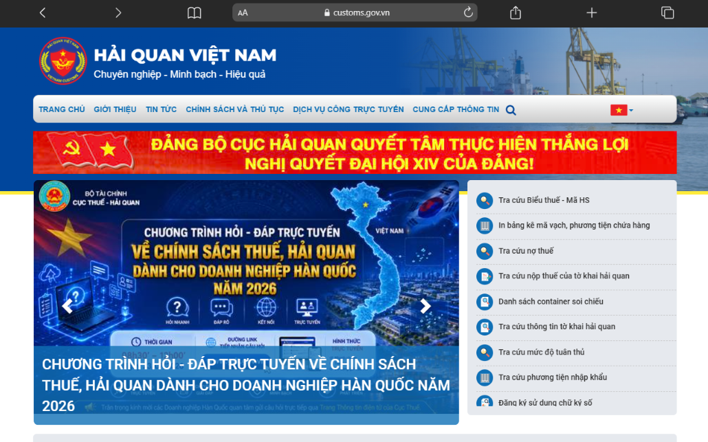 Những nguồn tổng hợp số liệu b&aacute;o c&aacute;o uy t&iacute;n phổ biến tại Việt Nam