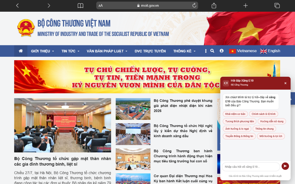 Những nguồn tổng hợp số liệu b&aacute;o c&aacute;o uy t&iacute;n phổ biến tại Việt Nam