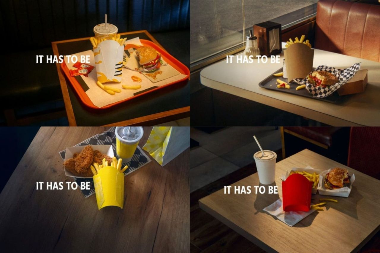 “Look Familiar?”: Sức mạnh biểu tượng thương hiệu của Heinz và cú đúp giải thưởng tại Cannes Lions 2026