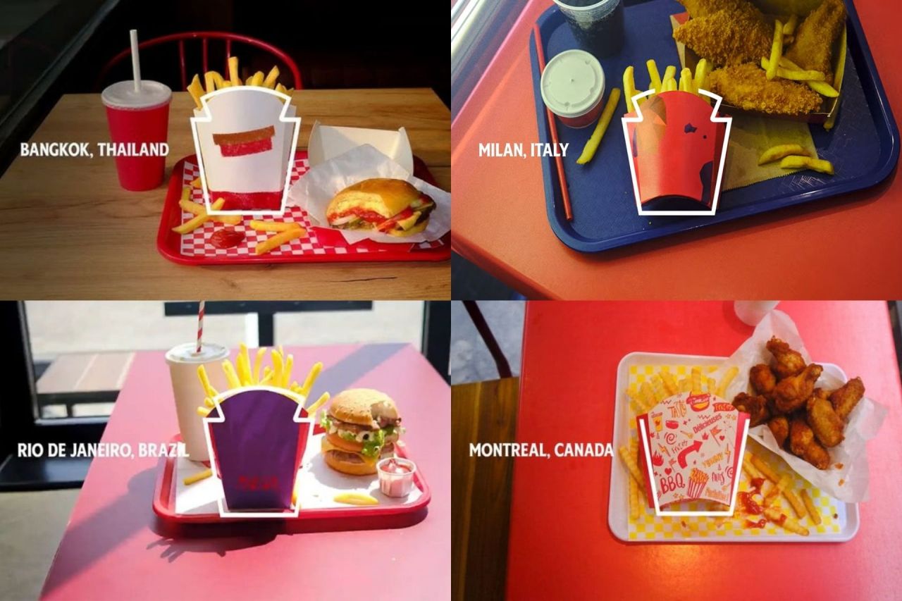 “Look Familiar?”: Sức mạnh biểu tượng thương hiệu của Heinz và cú đúp giải thưởng tại Cannes Lions 2026