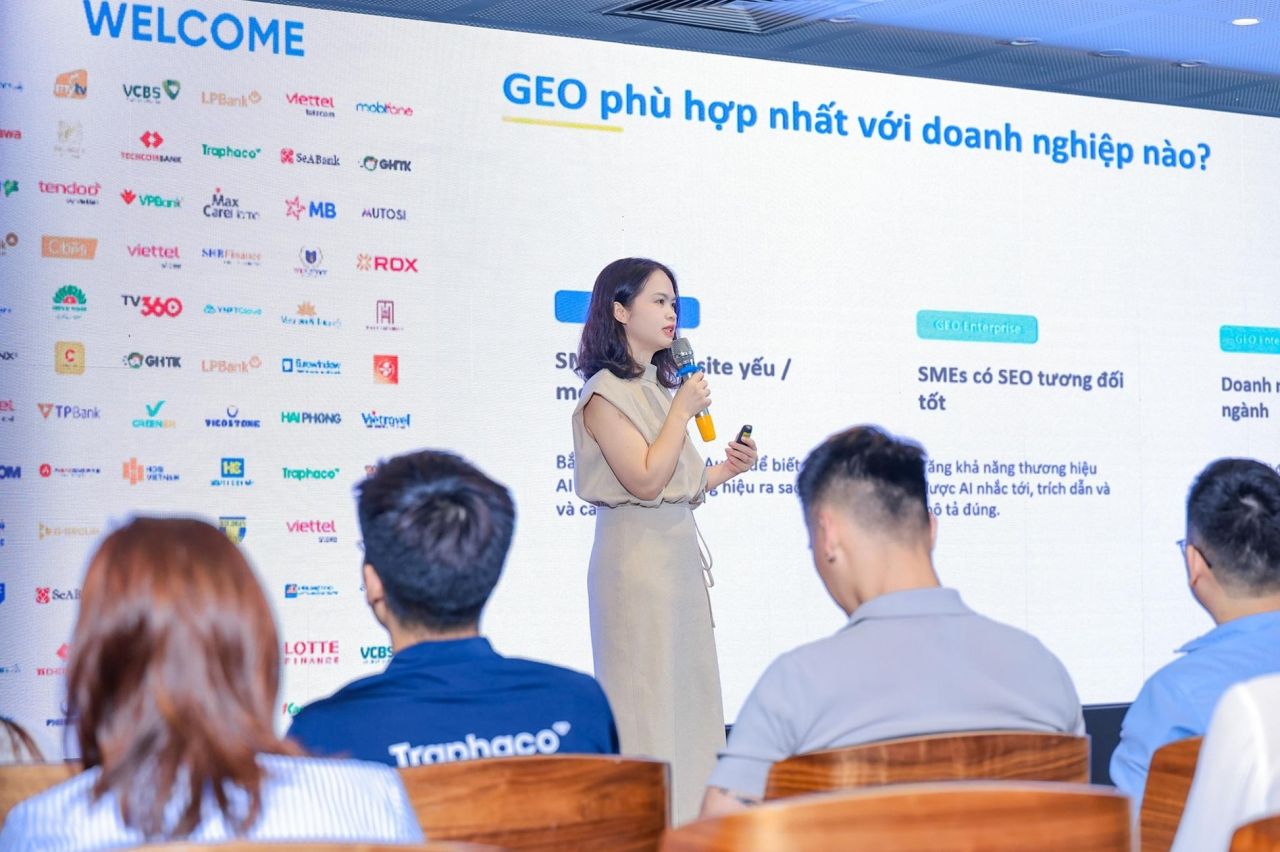 Vai trò của Search Marketing Agency sẽ thay đổi ra sao trong kỷ nguyên AI Search?