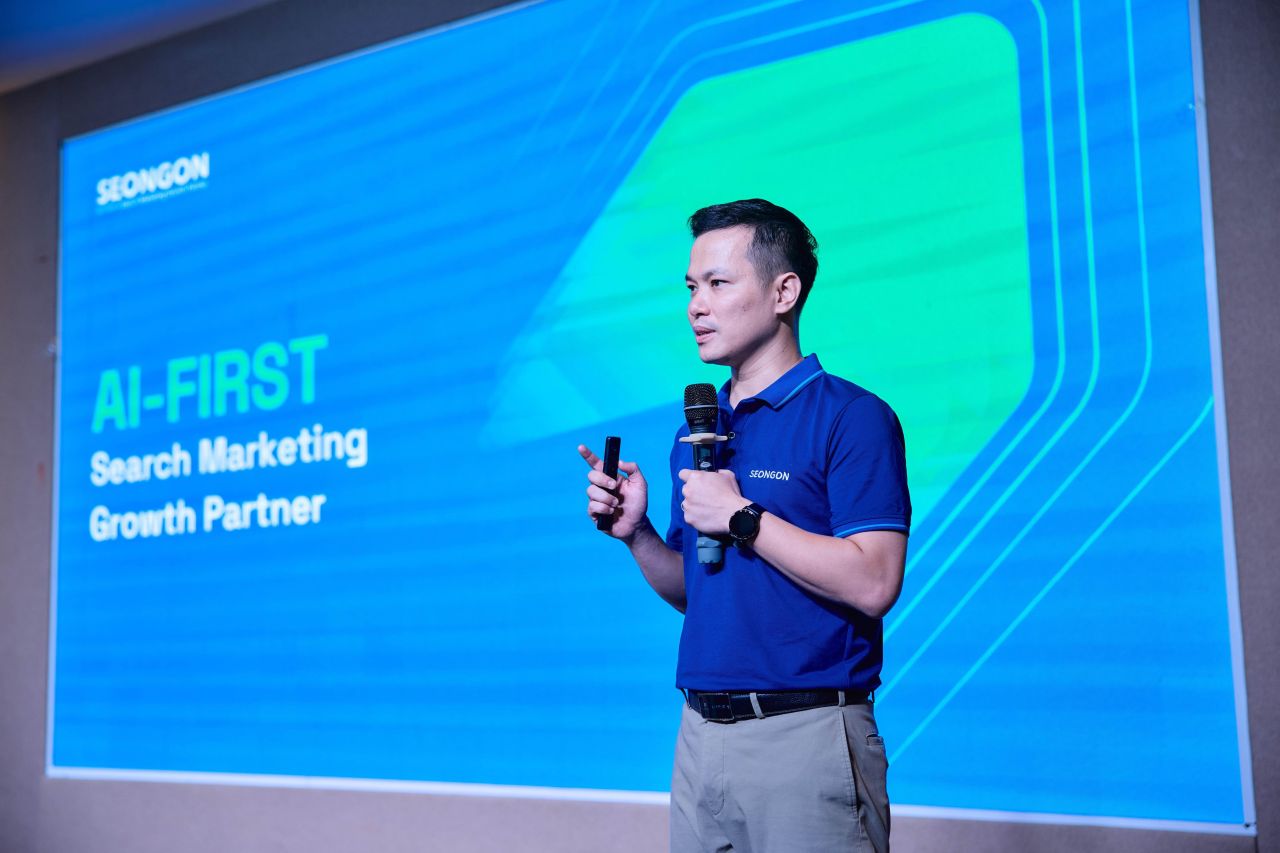 Vai trò của Search Marketing Agency sẽ thay đổi ra sao trong kỷ nguyên AI Search?