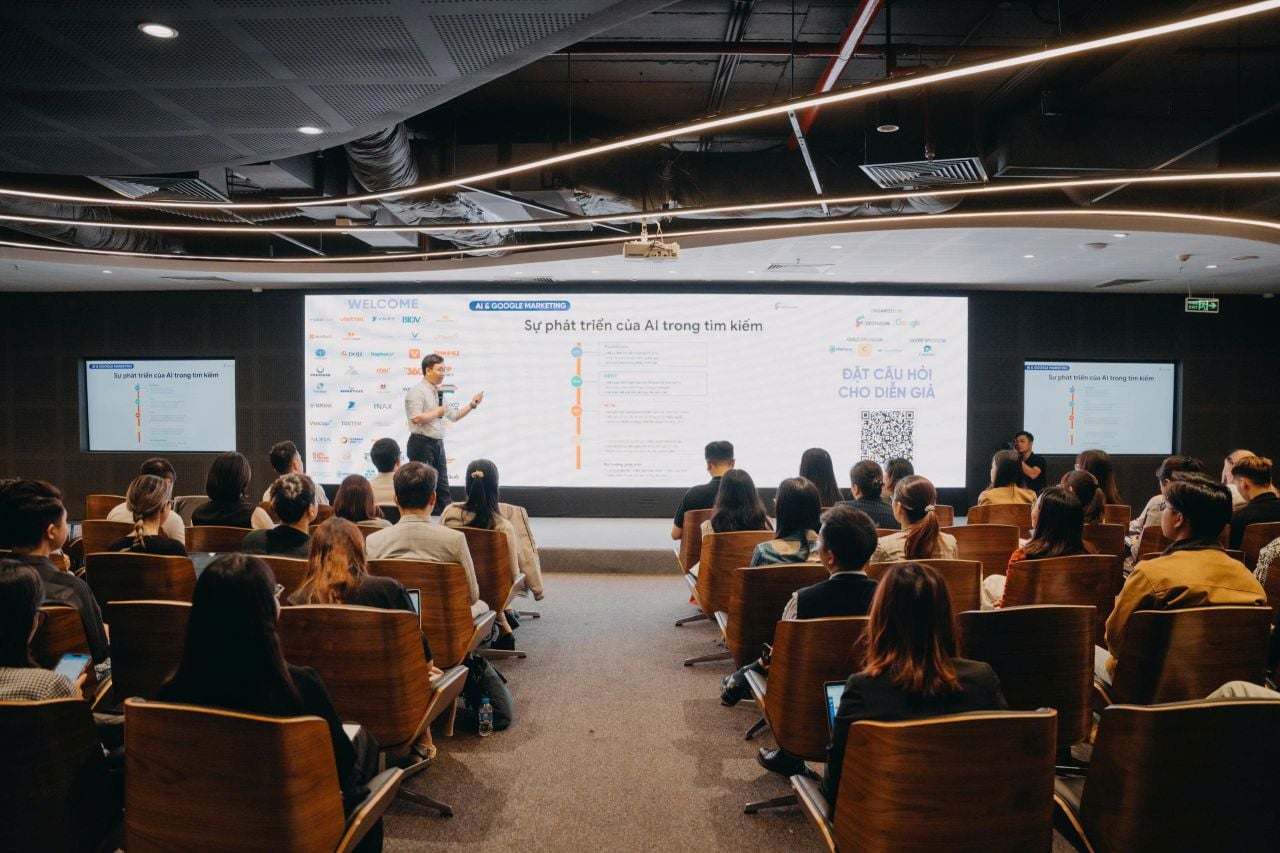 Vai trò của Search Marketing Agency sẽ thay đổi ra sao trong kỷ nguyên AI Search?