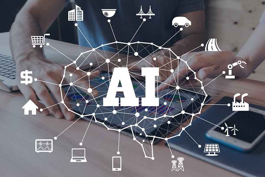 Thuật Toán Không Quan Tâm Đến Thẩm Mỹ: AI Thay Đổi Cuộc Chơi Thương Mại Điện Tử?
