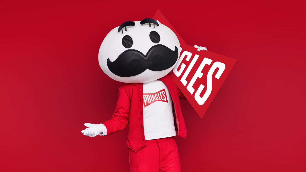 B&iacute; Quyết Tạo N&ecirc;n Một Linh Vật (Mascot) Marketing Xuất Sắc
