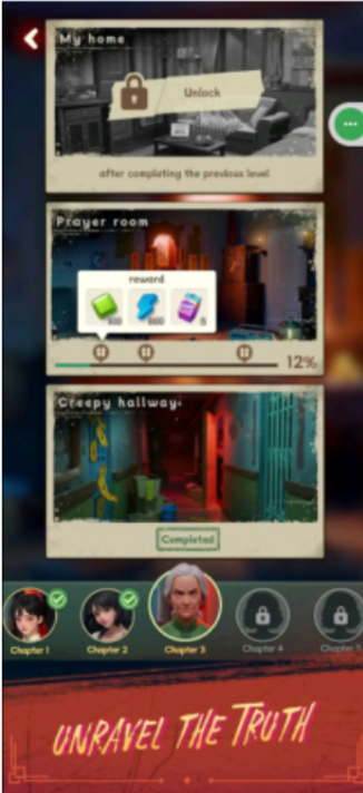 Game Kinh dị nhẹ tại Việt Nam: Cơ hội Bản địa hóa & Mở rộng Thị trường