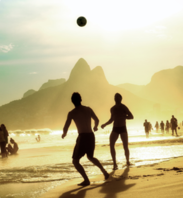 Xu hướng thể thao to&agrave;n cầu định h&igrave;nh World Cup 2026