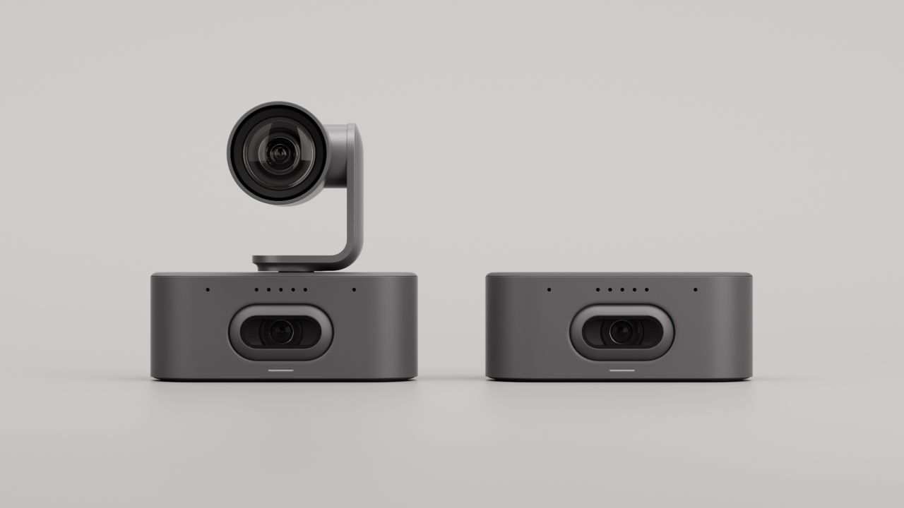 Logitech Giới Thiệu Rally AI – Dòng Camera Hội Nghị Thông minh Nhất Từ Trước Đến Nay