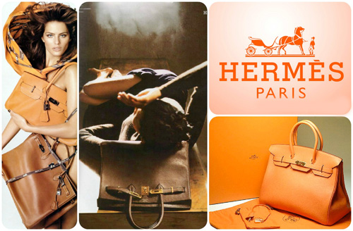 Bí quyết thống lĩnh thị trường của túi xách Hermes