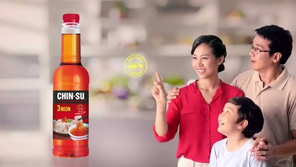 Cuộc chiến trên thị trường nước mắm