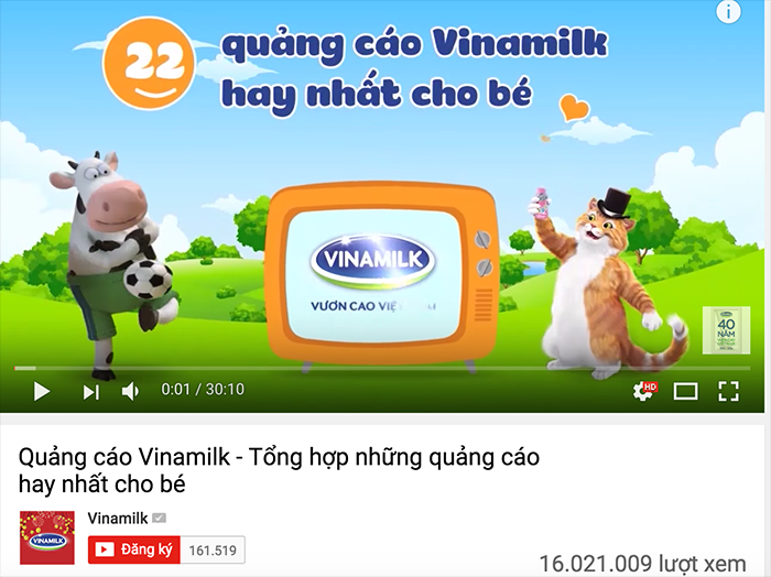 Nhiều doanh nghiệp Việt dừng quảng cáo trên YouTube