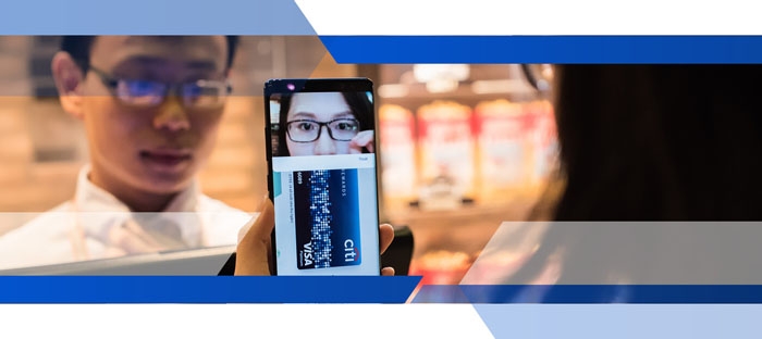 Thanh toán di động hấp dẫn người dùng smartphone toàn cầu