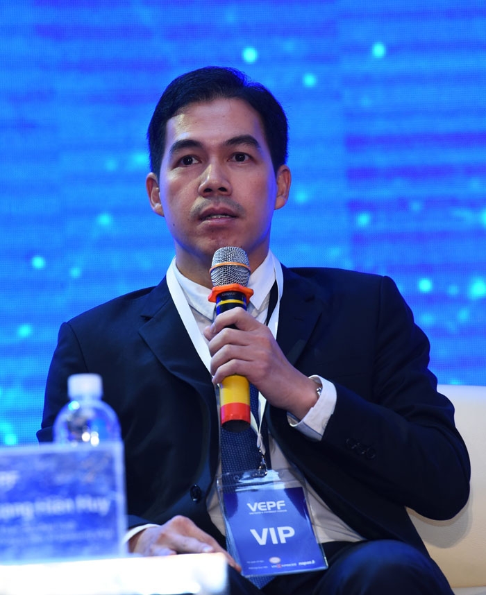 Nguyễn Quang Hiền Huy