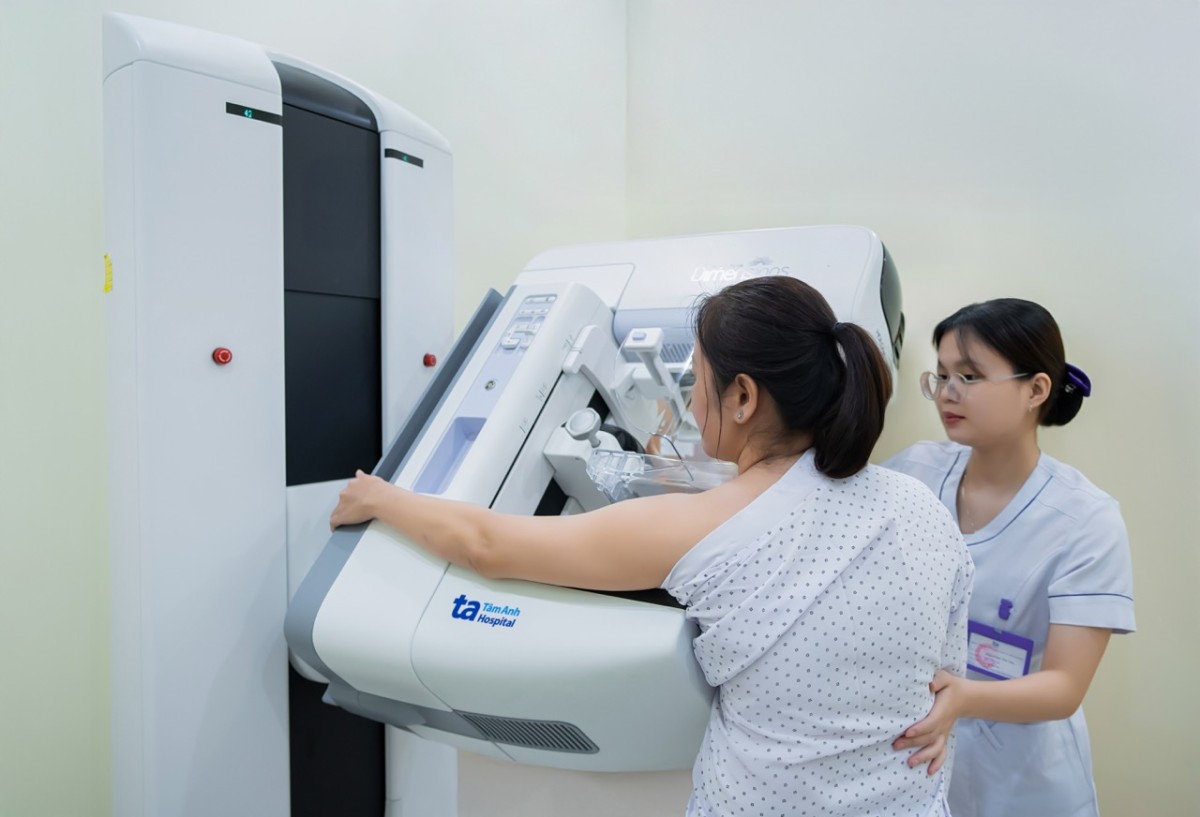 TP.HCM: Bệnh viện Tâm Anh công bố xây dựng thêm BV đa khoa quy mô 1.000 giường, công nghệ cao