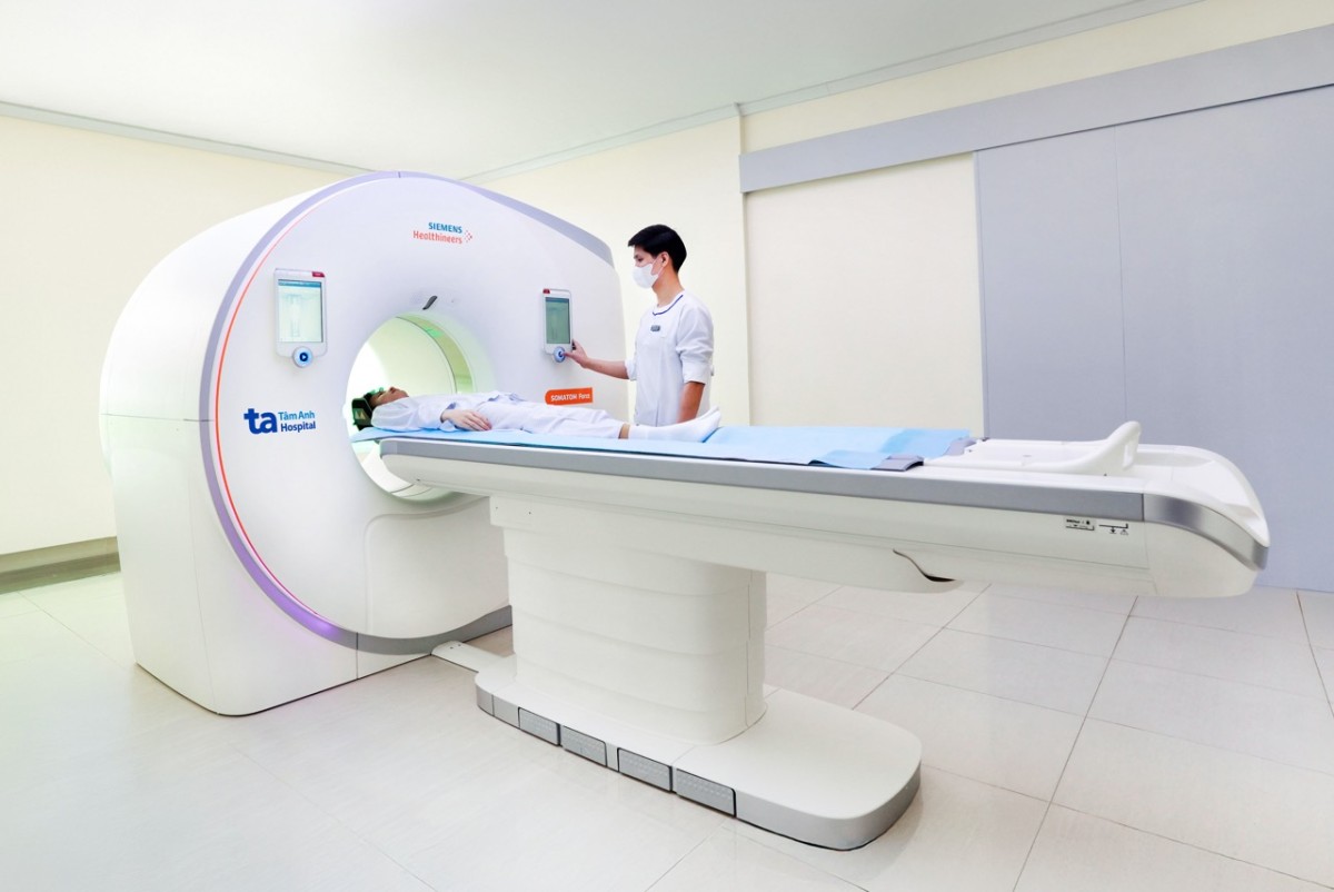 TP.HCM: Bệnh viện Tâm Anh công bố xây dựng thêm BV đa khoa quy mô 1.000 giường, công nghệ cao