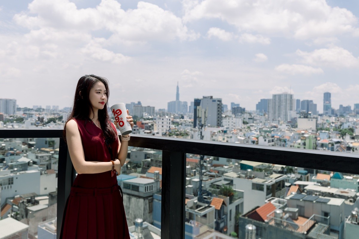 Với Account, mỗi ngày là hành trình học hỏi và trưởng thành.
