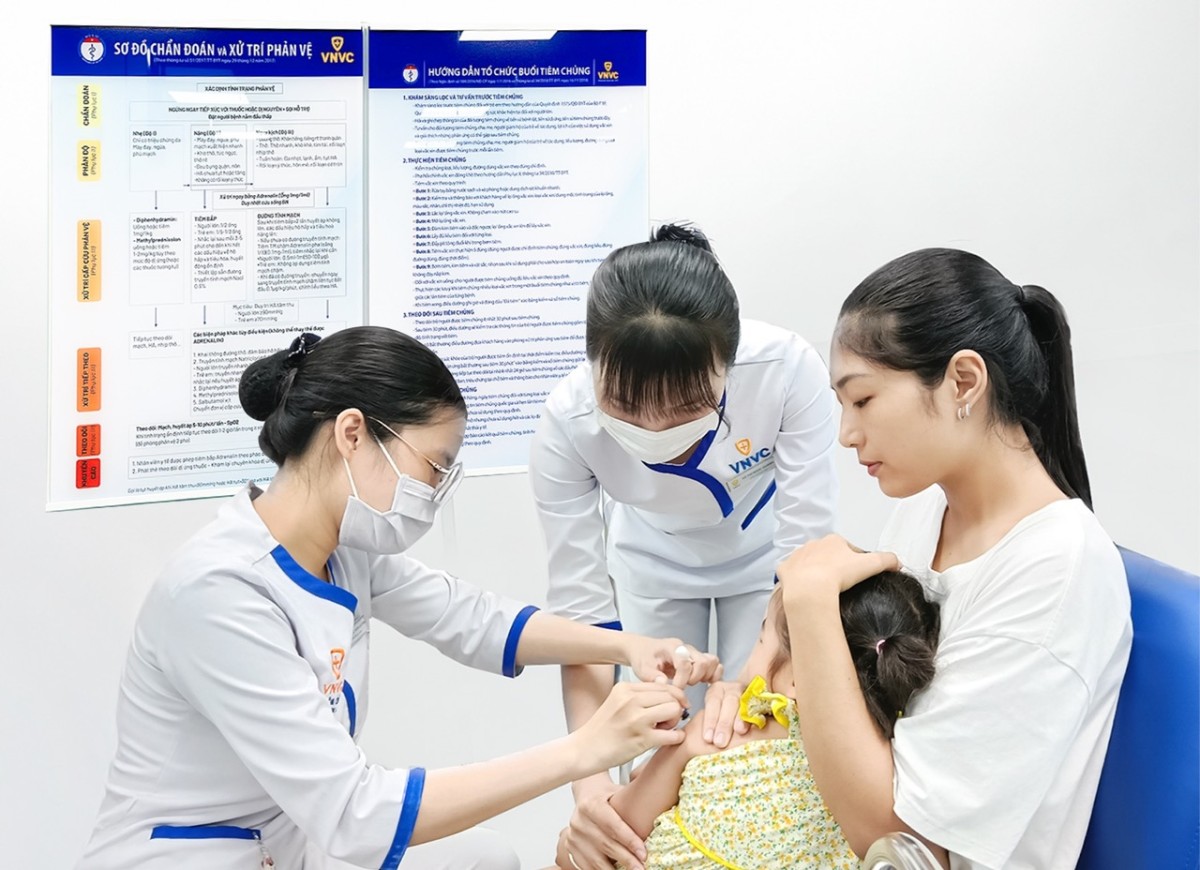 Công ty dược phẩm Nga Medsintez ký kết chuyển giao công nghệ thuốc sinh học cho Nhà máy Vaccine và Sinh phẩm VNVC