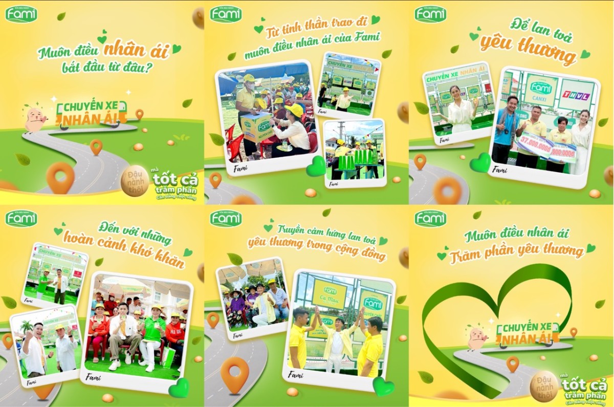 Hành trình 10 năm đồng hành tăng trưởng thương hiệu và một cam kết mạnh mẽ cho tương lai của agency MaxX