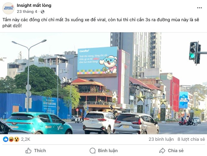 Comfee tái định nghĩa AI trong thiết bị gia dụng: Hơn cả “thông minh”, mà còn thấu hiểu cảm xúc con người
