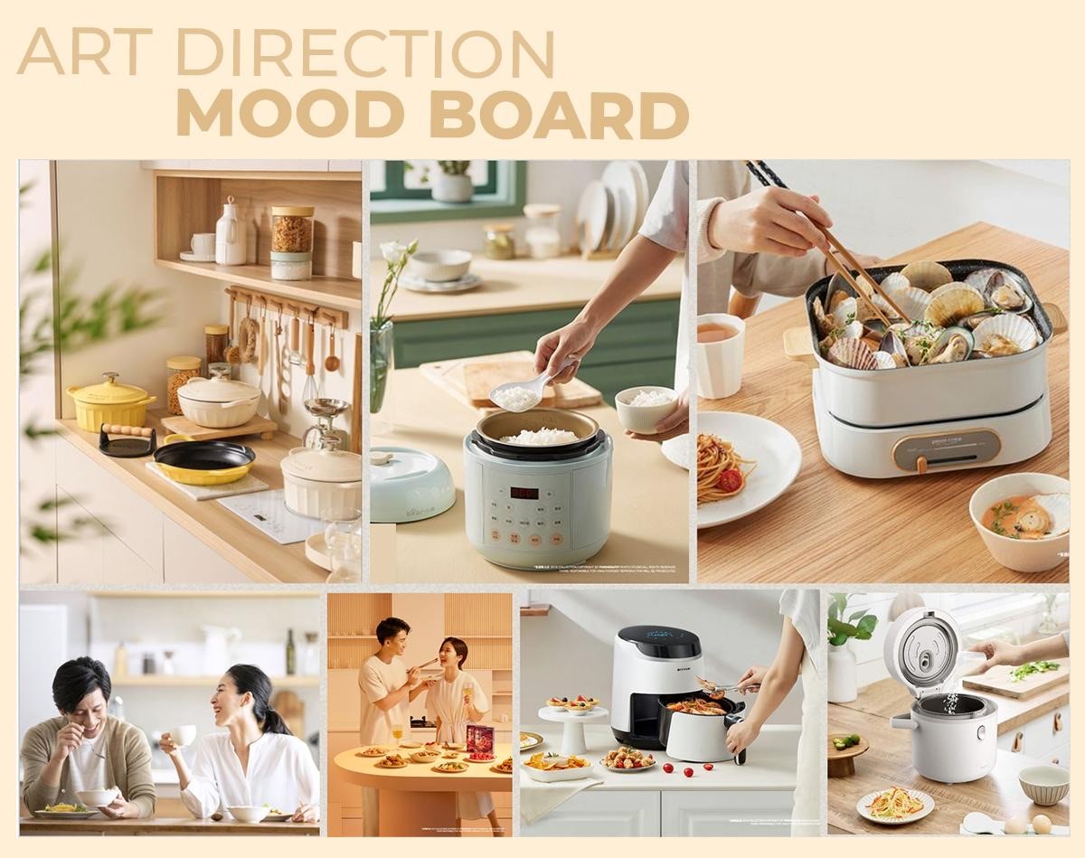 Zojirushi làm mới hình ảnh và thông điệp tại Việt Nam: Khi “mỗi hạt cơm” trở thành biểu tượng nghệ thuật ẩm thực