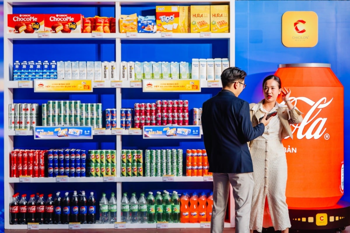 Diễn đàn “Brandformance cho ngành FMCG”: Cập nhật tầm nhìn kinh tế Việt Nam đến năm 2030; Chicilon ra mắt công nghệ DOOH thế hệ mới