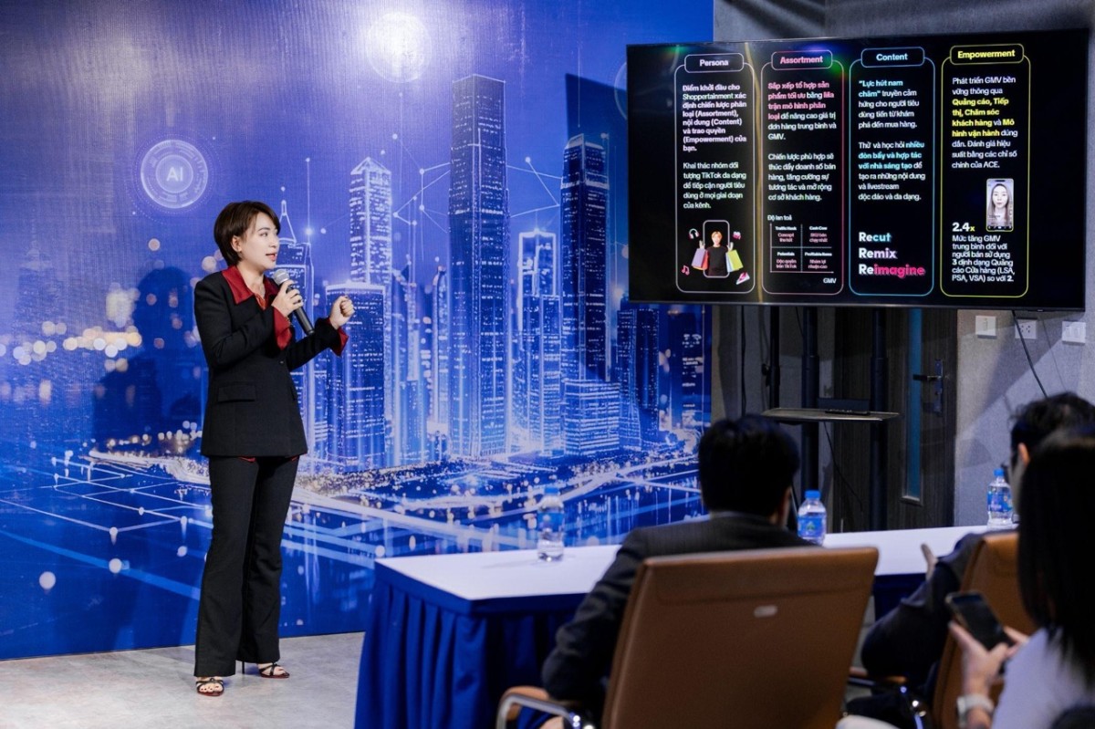 IGC Innovations hệ sinh thái truyền thông tích hợp: Lời giải cho bài toán “Từ Thương hiệu đến Thương mại”