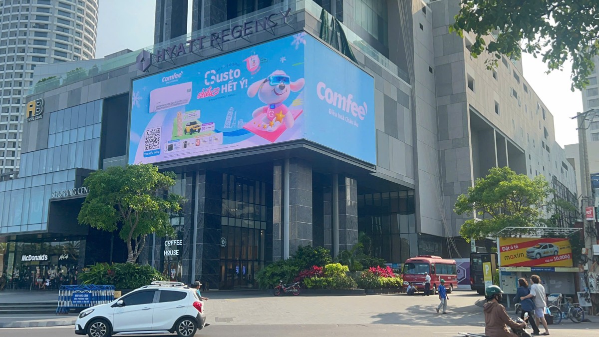 Comfee tái định nghĩa AI trong thiết bị gia dụng: Hơn cả “thông minh”, mà còn thấu hiểu cảm xúc con người