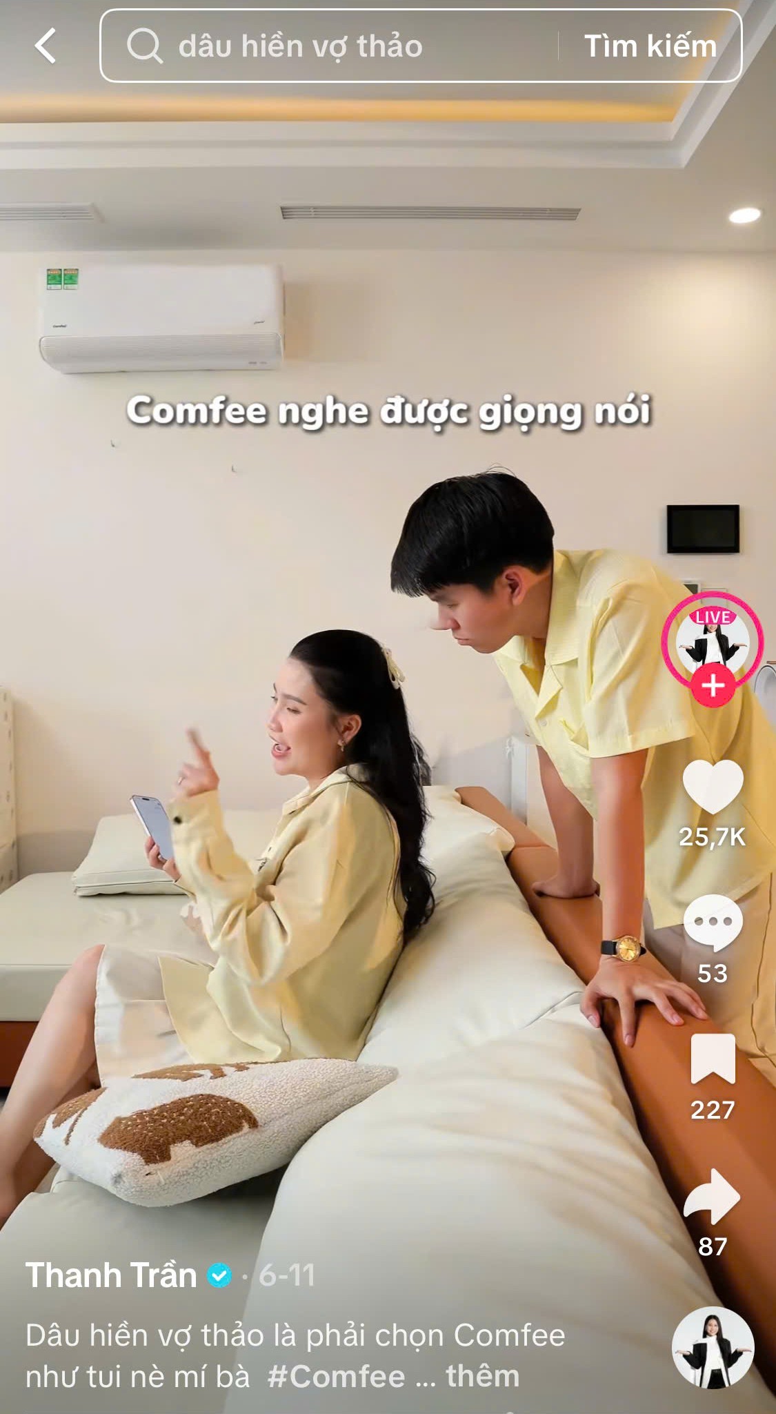 Comfee tái định nghĩa AI trong thiết bị gia dụng: Hơn cả “thông minh”, mà còn thấu hiểu cảm xúc con người