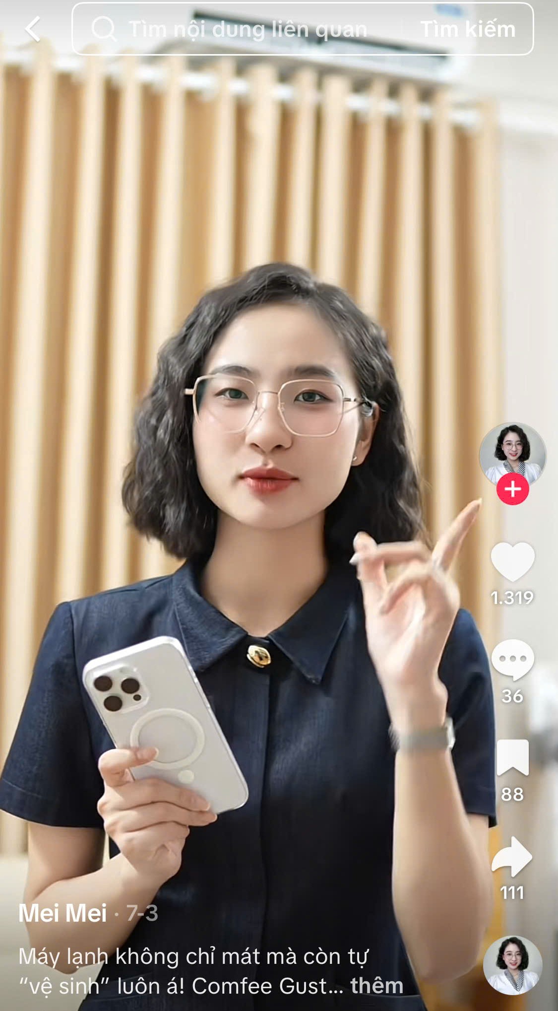 Comfee tái định nghĩa AI trong thiết bị gia dụng: Hơn cả “thông minh”, mà còn thấu hiểu cảm xúc con người