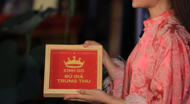 Chiến dịch Sứ giả Trung thu và hành trình gìn giữ ký ức tuổi thơ của KINH ĐÔ