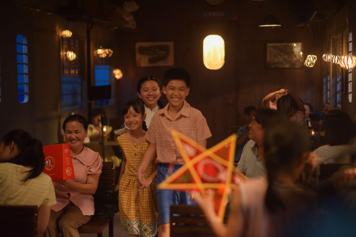 Chiến dịch Sứ giả Trung thu và hành trình gìn giữ ký ức tuổi thơ của KINH ĐÔ