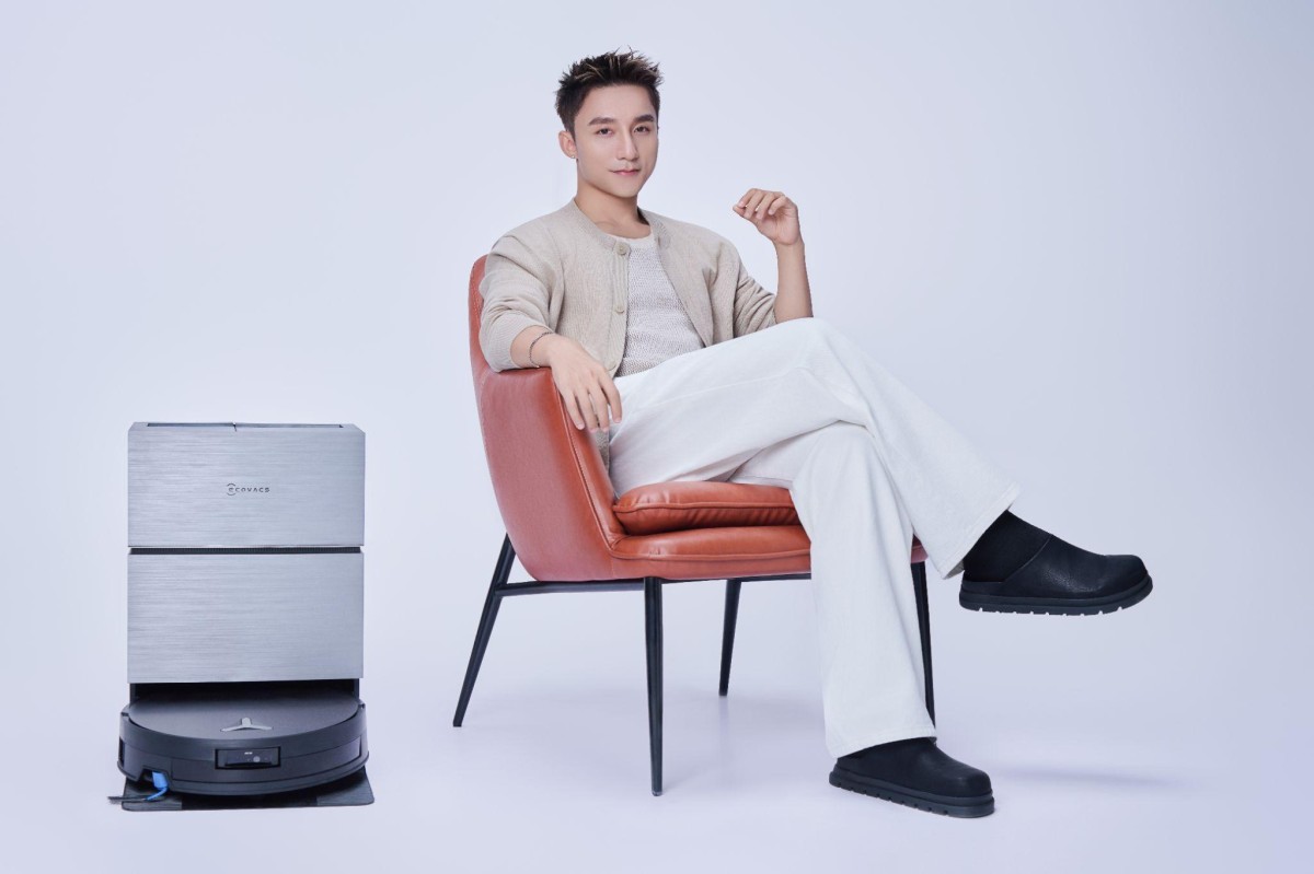 ECOVACS công bố Sơn Tùng M-TP làm Đại sứ thương hiệu, ra mắt robot hút bụi Deebot X11 với doanh thu kỷ lục sau 1 tuần