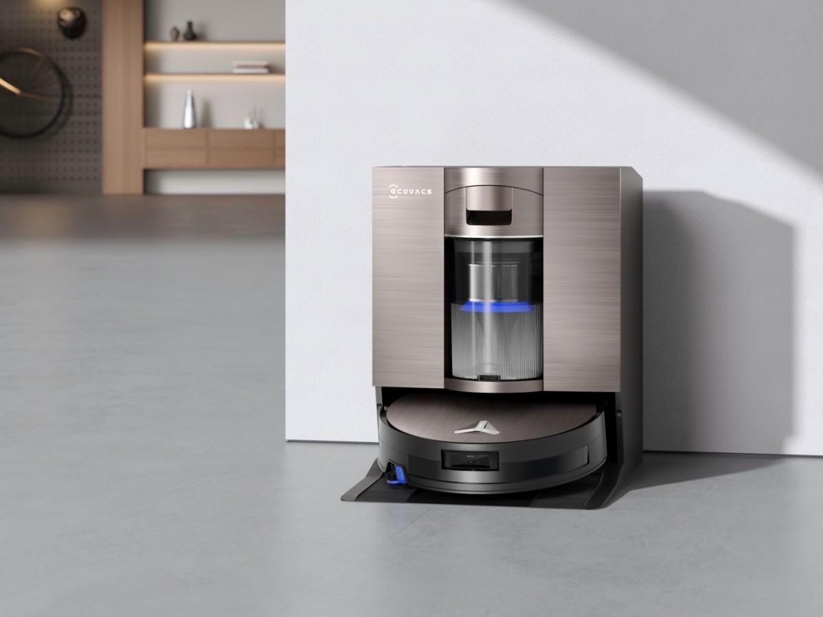 ECOVACS công bố Sơn Tùng M-TP làm Đại sứ thương hiệu, ra mắt robot hút bụi Deebot X11 với doanh thu kỷ lục sau 1 tuần