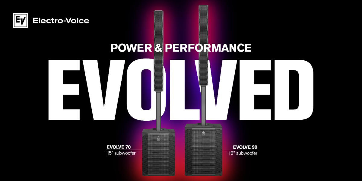 Khi âm thanh trở thành chiến lược trải nghiệm thương hiệu – Câu chuyện từ Electro-Voice