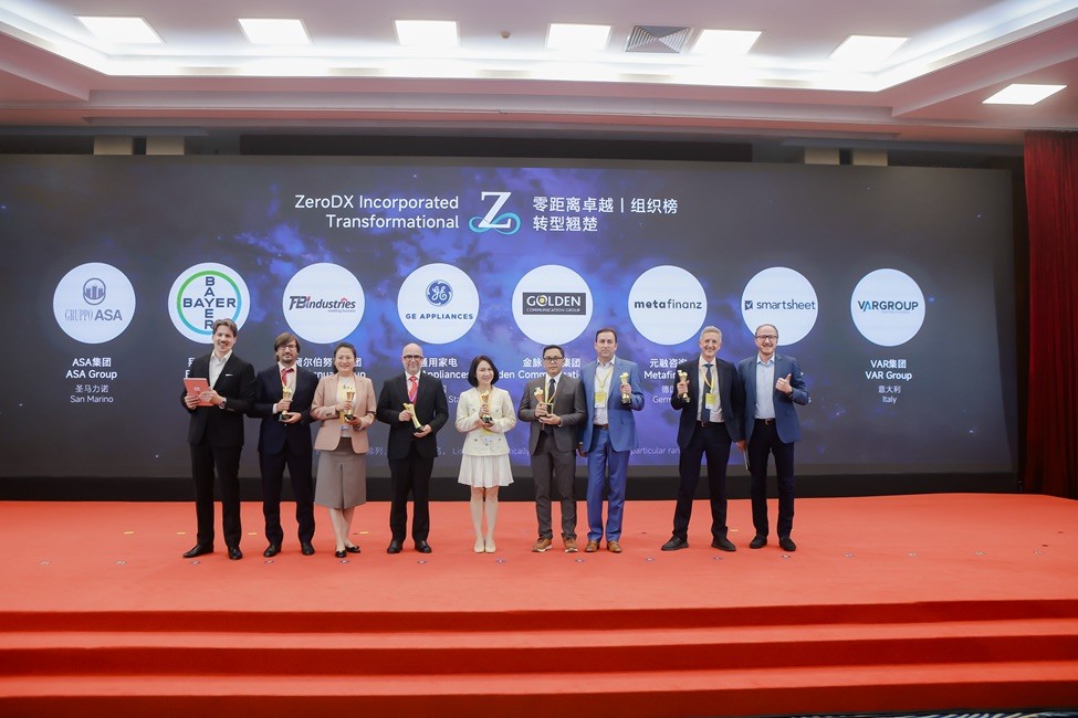 Quản lý Mở: Xu hướng toàn cầu và bài học giá trị từ Golden Communication Group