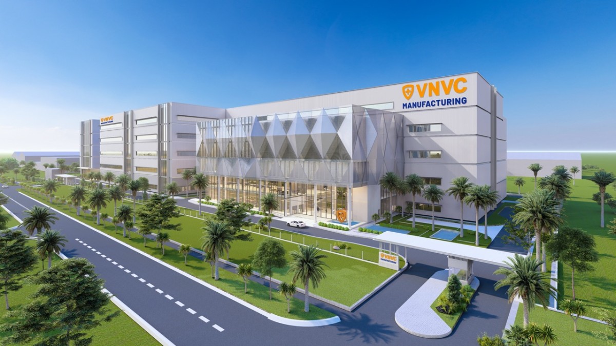 VNVC và GSK tăng cường hợp tác nhằm sớm đưa dược phẩm và vắc xin thế hệ mới về Việt Nam