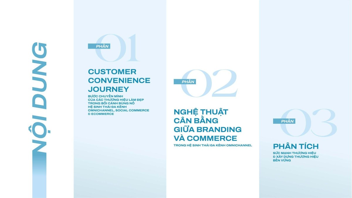 PMAX cùng Paula’s Choice Vietnam ra mắt e-Book “Brand Transformation 2026”