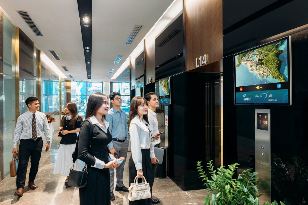 Chicilon Digital Media triển khai quảng cáo tương tác NFC