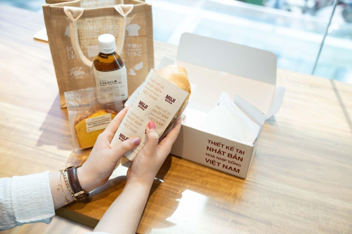 MUJI Lê Thánh Tôn tái khai trương: Viết tiếp hành trình 5 năm hoà nhịp sống Việt Nam