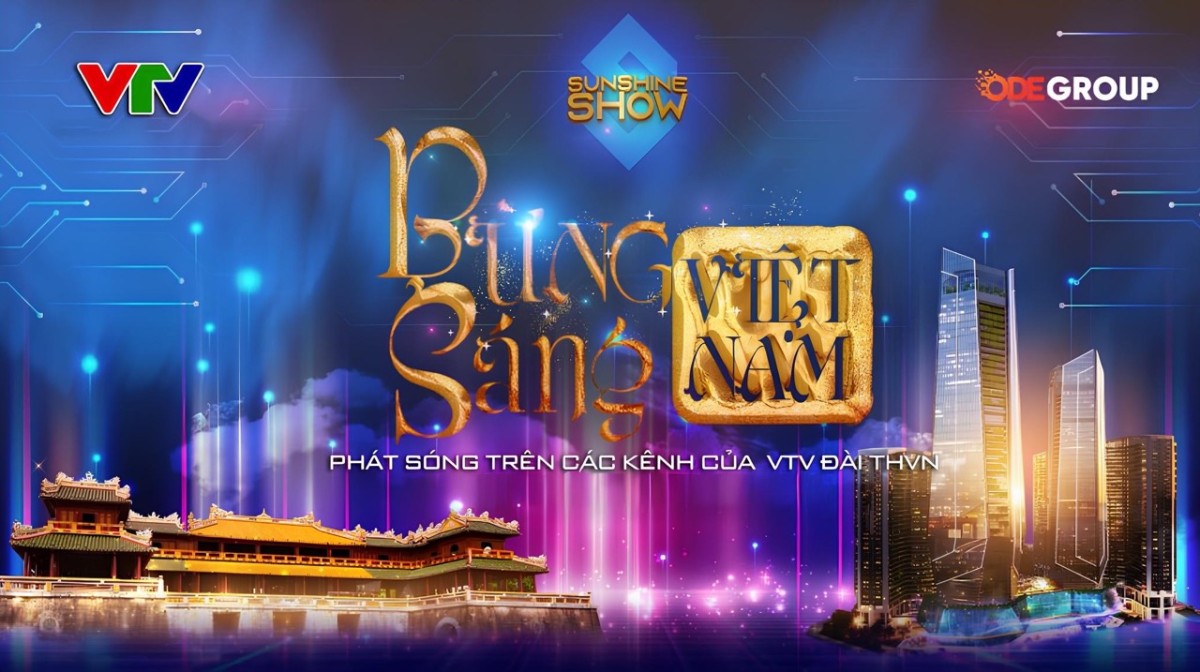 ODE Group được vinh danh “Công ty Truyền thông Sáng tạo của năm 2025” tại Vạn Xuân Awards