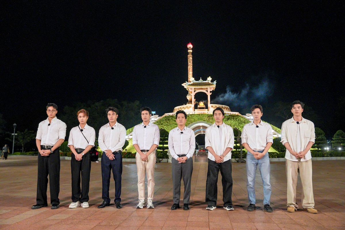 Từ quảng cáo đến trải nghiệm: Nghệ thuật lồng ghép thương hiệu trong “2 Ngày 1 Đêm”
