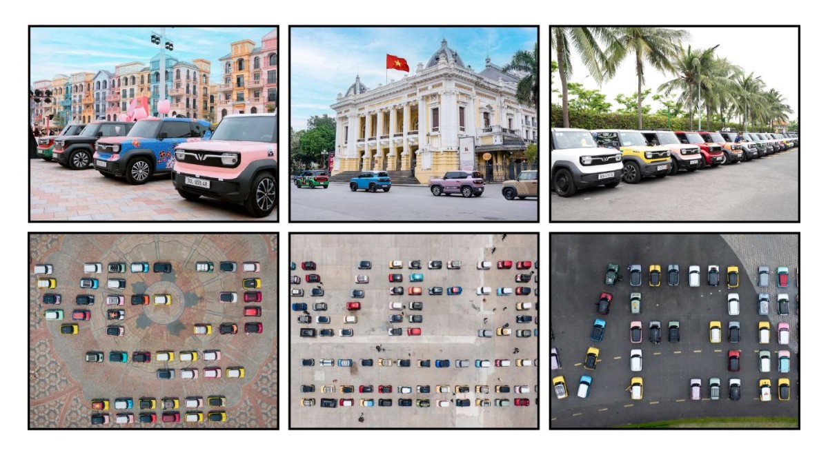 TMRW Việt Nam: Boutique agency bứt phá, ghi dấu ấn với loạt chiến dịch sáng tạo Châu Á