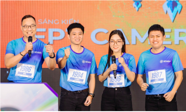 FPT Camera Agent – Đạt Top 10 sản phẩm công nghệ số xuất sắc tại Make in Việt Nam 2025