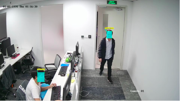FPT Camera Agent – Đạt Top 10 sản phẩm công nghệ số xuất sắc tại Make in Việt Nam 2025