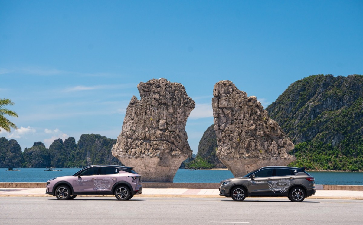 Tasco Auto xoá mờ định kiến xe Trung Quốc bằng hành trình kiểm chứng khắc nghiệt