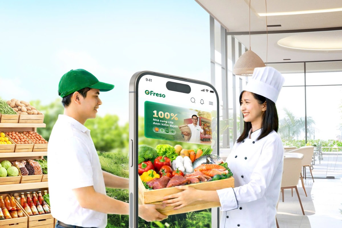 Chuẩn hóa giao dịch: Yêu cầu tất yếu khi TMĐT Việt Nam ngày càng tăng trưởng mạnh mẽ